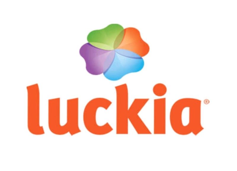 Casino Luckia Online logo